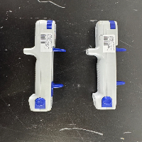 Eppendorf Repeater Plus Pipet Fillers - Quantity 2 image 2